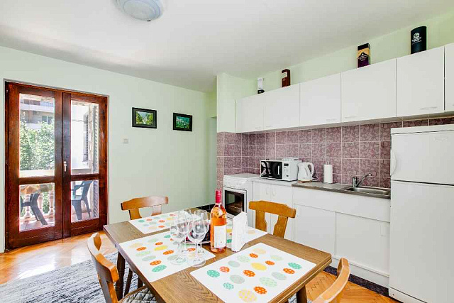 Hotel in Budva — photo 7
